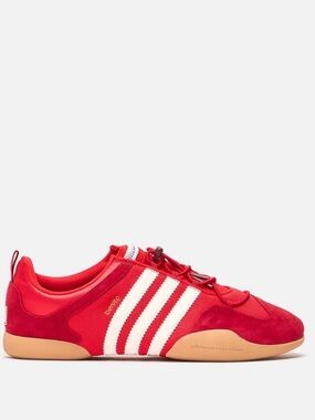 📌 adidas x Bad Bunny ballerina limited edition